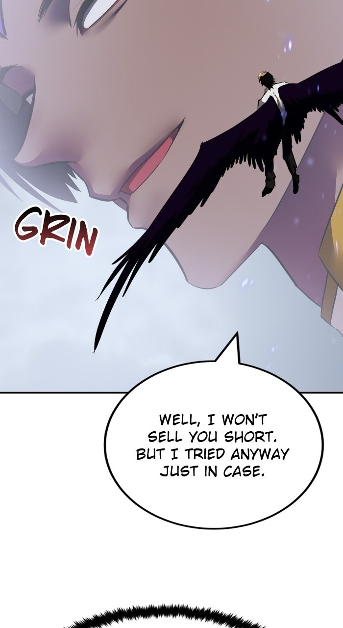 Return to Player Ep. 240 - Edge of Mankind (2) page 5 - 