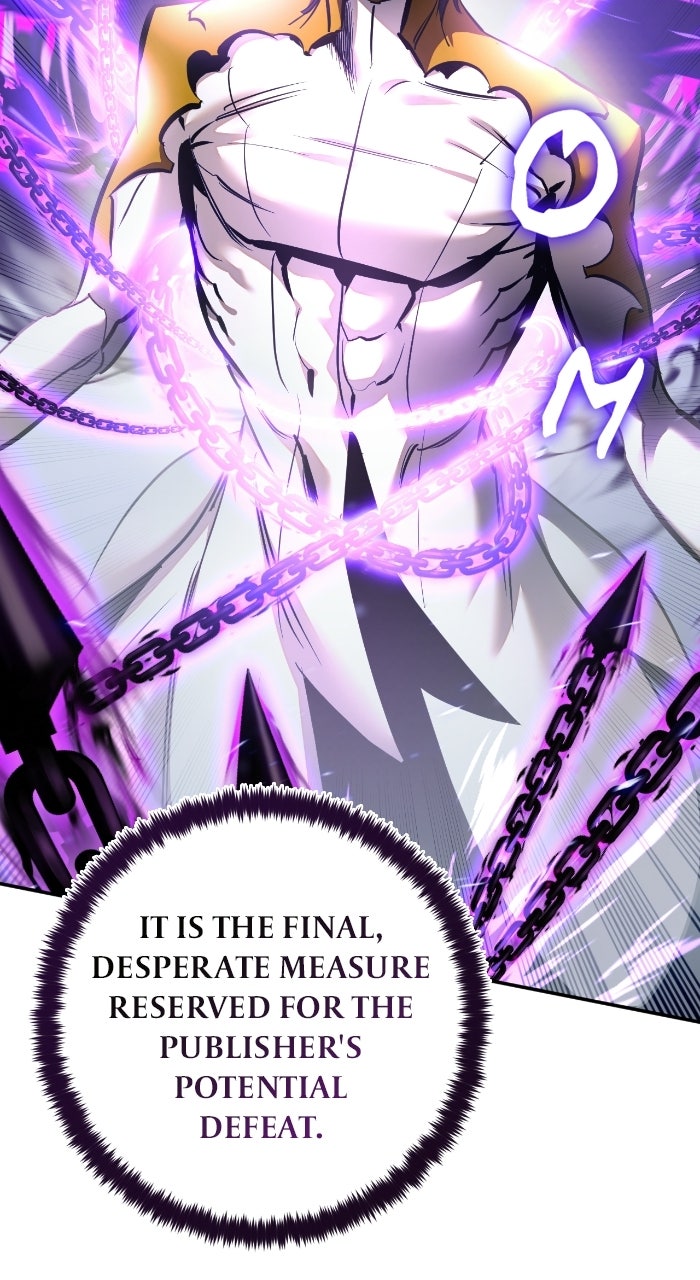 Return to Player Ep. 240 - Edge of Mankind (2) page 43 - 