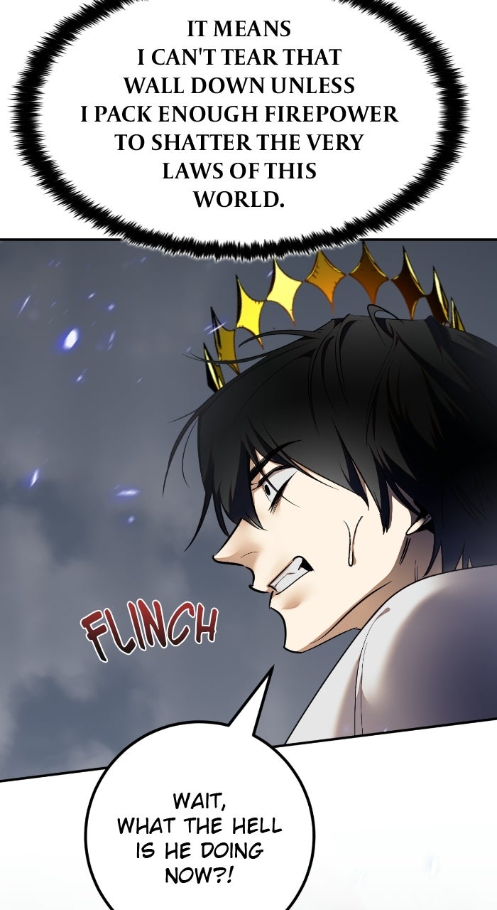 Return to Player Ep. 240 - Edge of Mankind (2) page 6 - 
