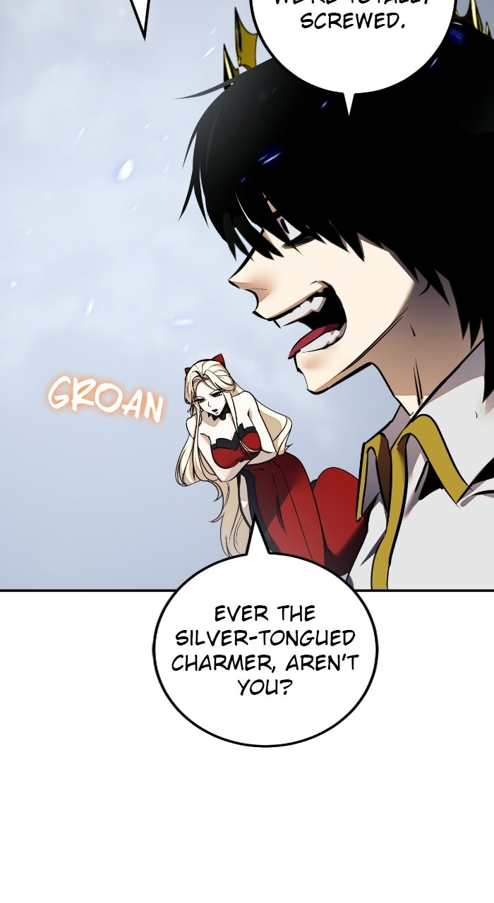 Return to Player Ep. 240 - Edge of Mankind (2) page 60 - 