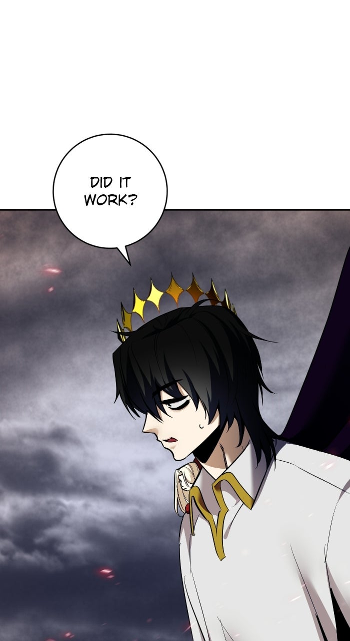 Return to Player Ep. 240 - Edge of Mankind (2) page 71 - 