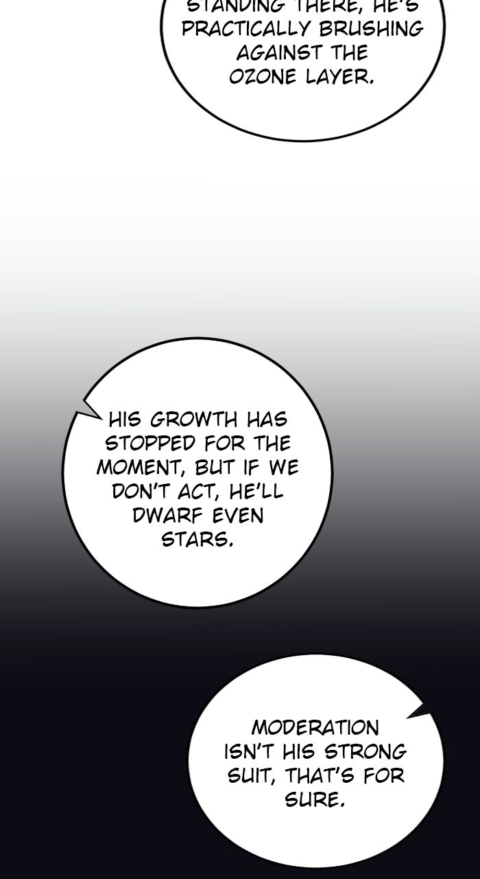 Return to Player Ep. 240 - Edge of Mankind (2) page 77 - 
