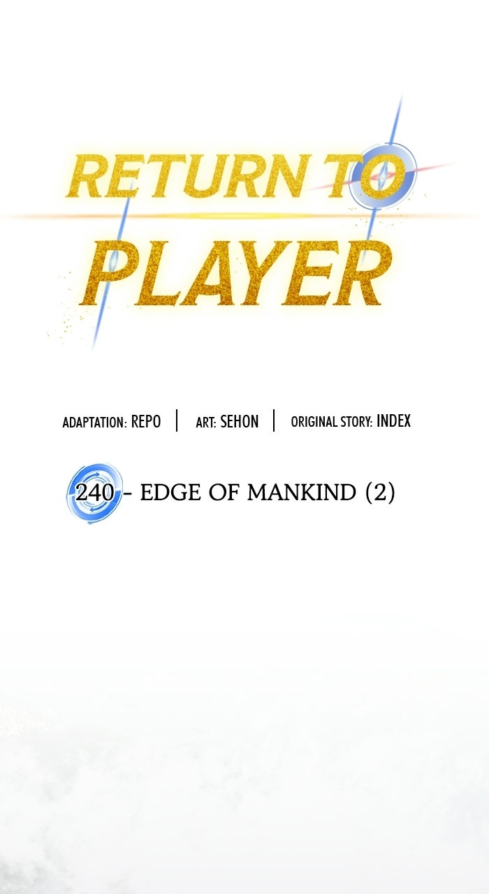 Return to Player Ep. 240 - Edge of Mankind (2) page 82 - 