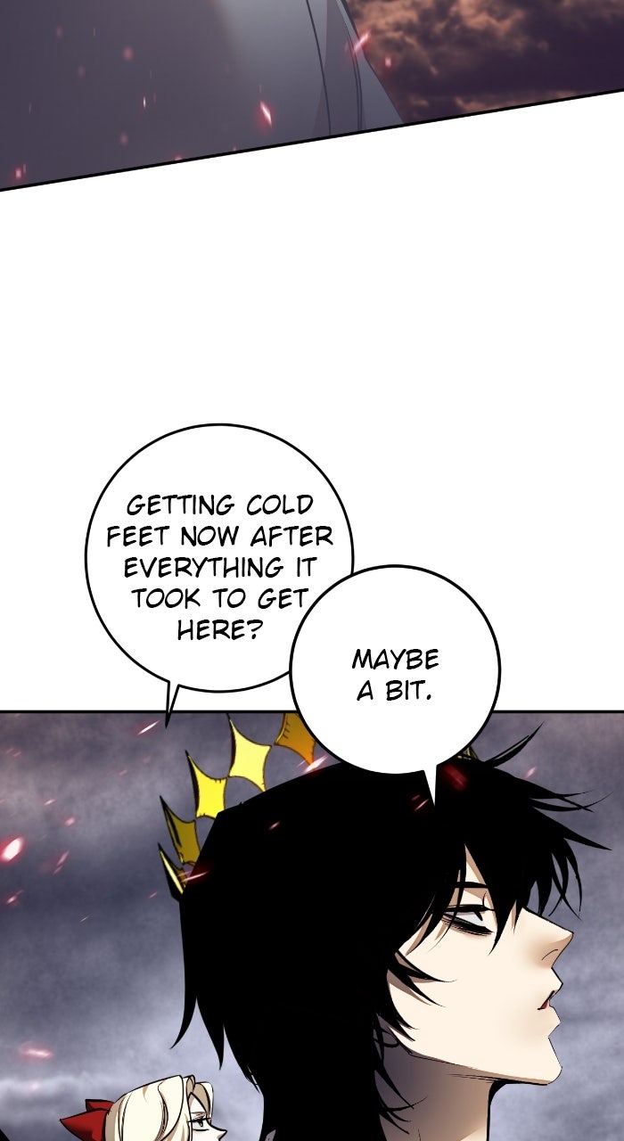 Return to Player Ep. 240 - Edge of Mankind (2) page 86 - 