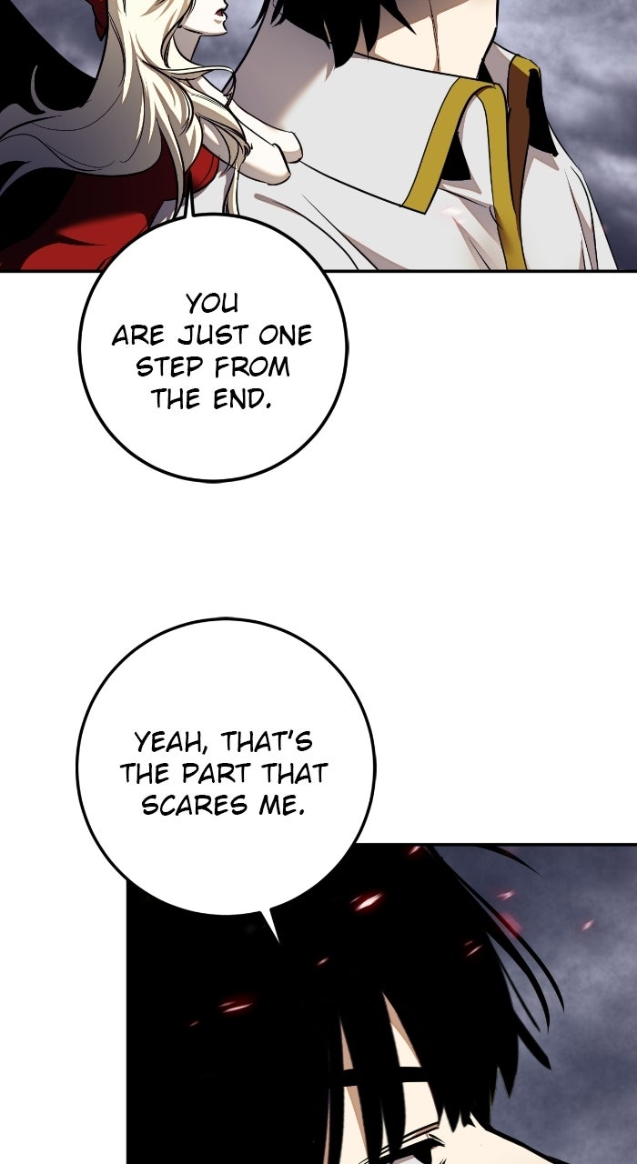 Return to Player Ep. 240 - Edge of Mankind (2) page 87 - 