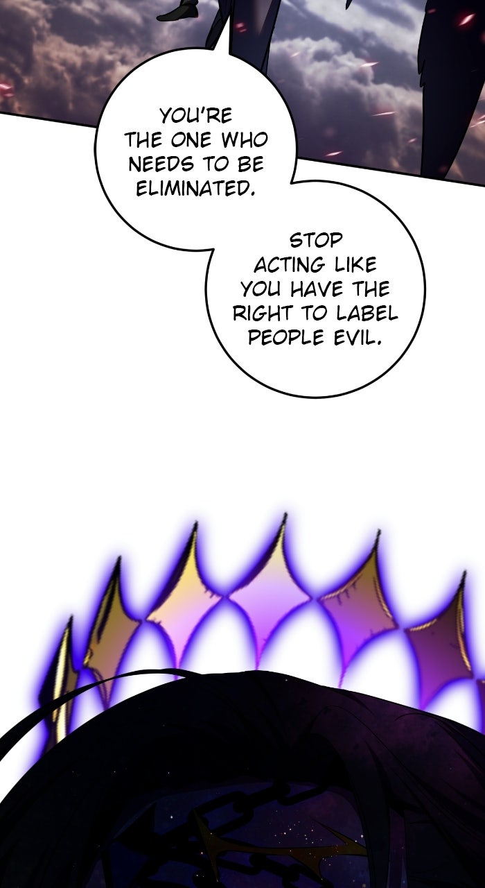 Return to Player Ep. 240 - Edge of Mankind (2) page 90 - 