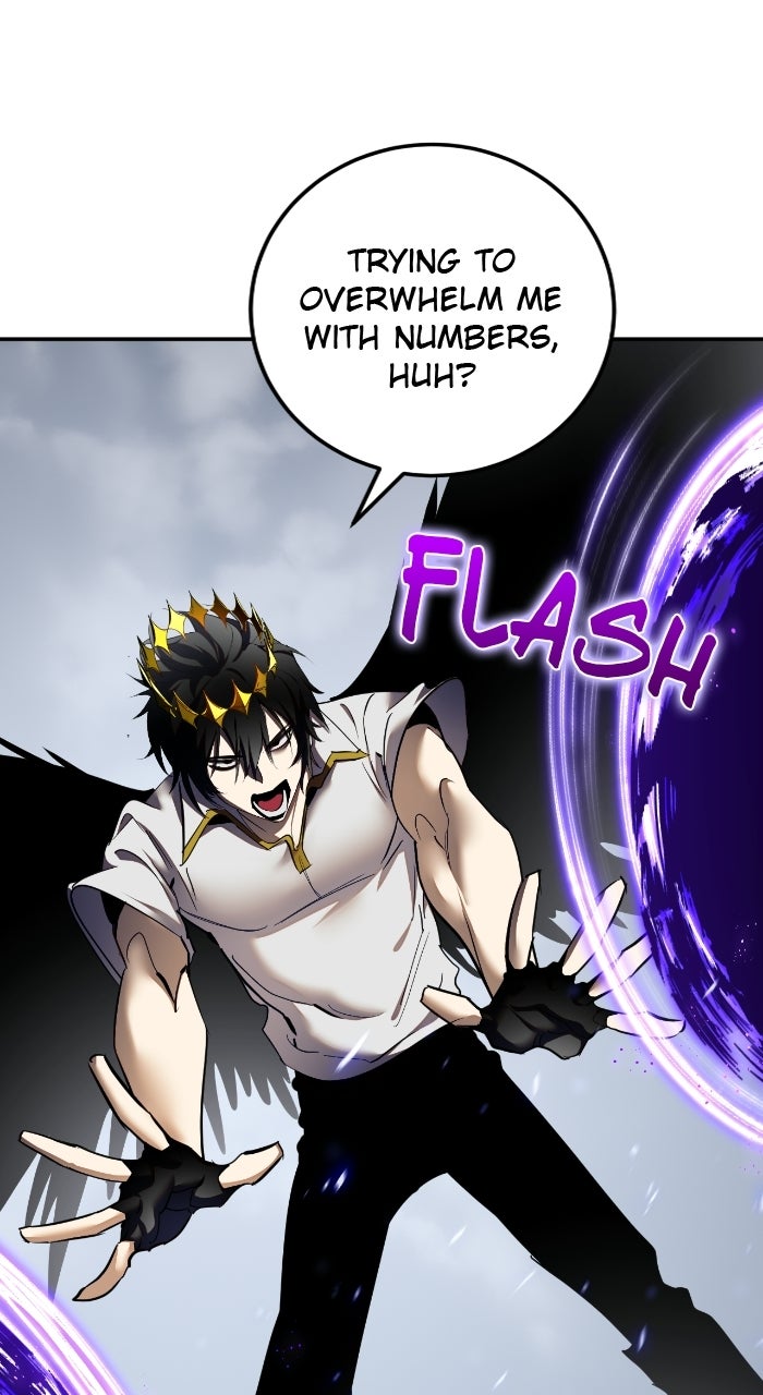 Return to Player Ep. 240 - Edge of Mankind (2) page 10 - 