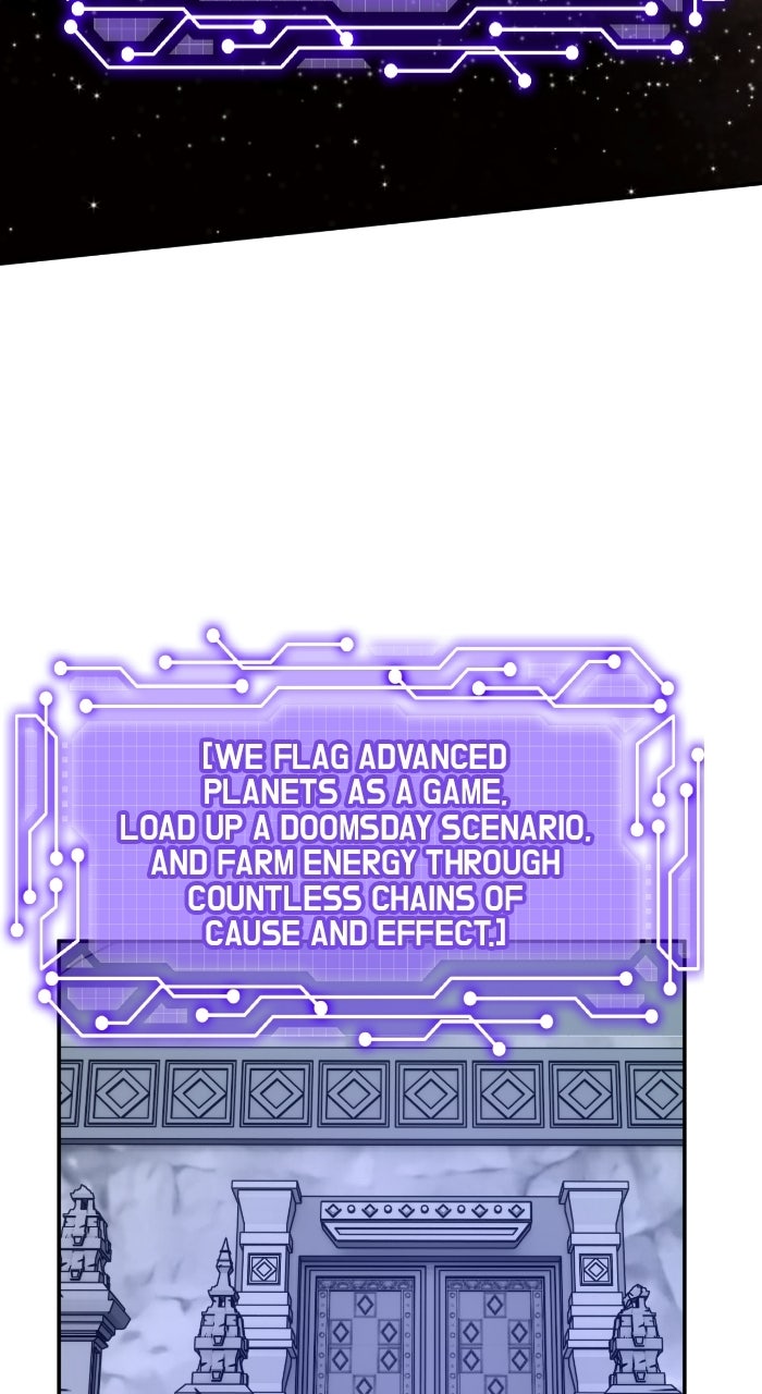 Return to Player Ep. 240 - Edge of Mankind (2) page 94 - 