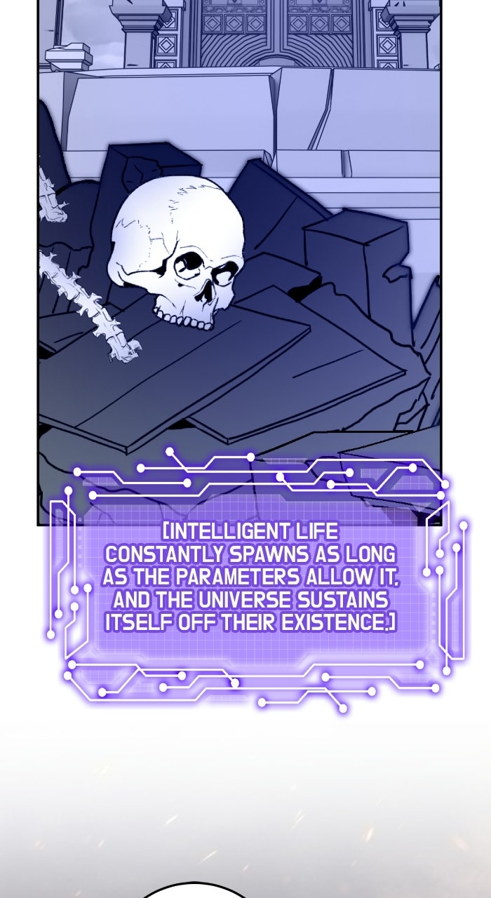 Return to Player Ep. 240 - Edge of Mankind (2) page 95 - 