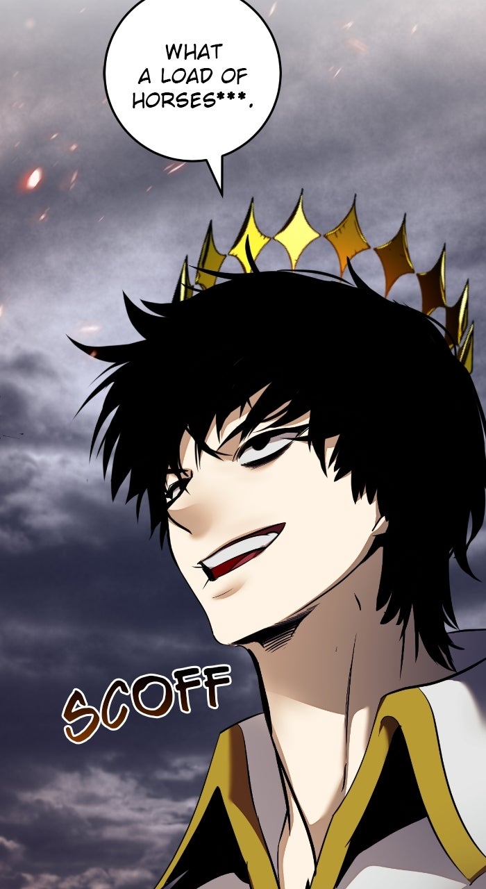 Return to Player Ep. 240 - Edge of Mankind (2) page 96 - 