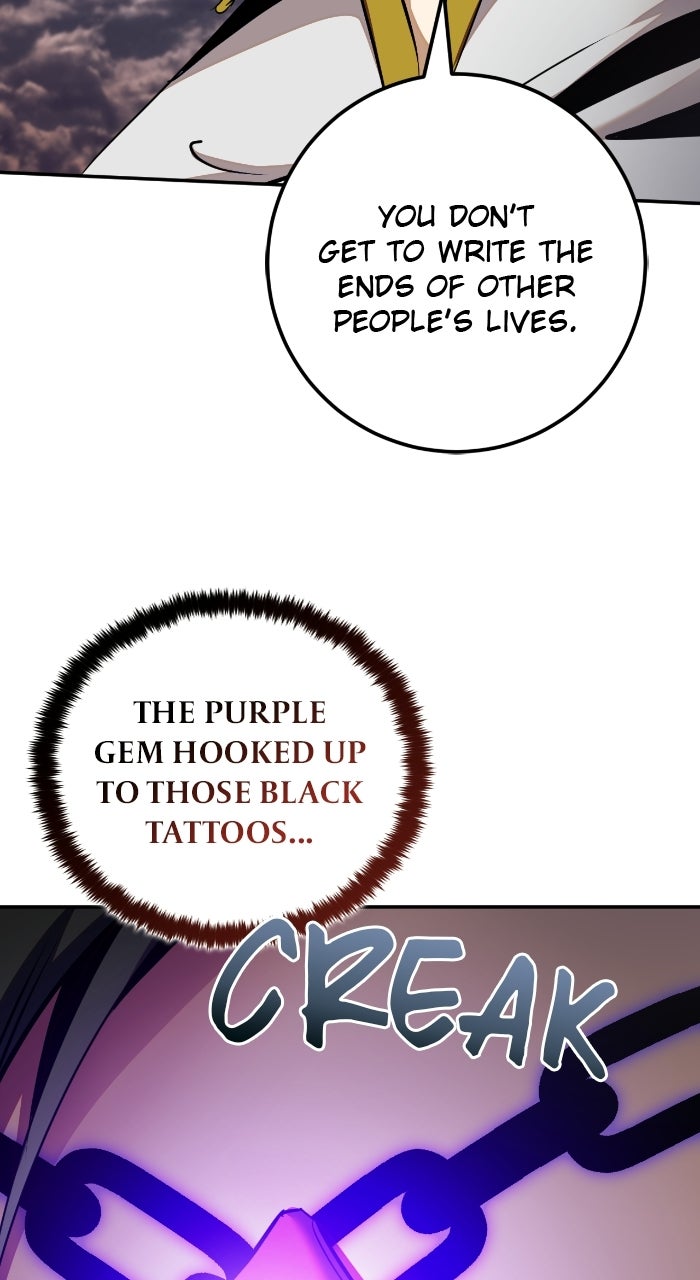 Return to Player Ep. 240 - Edge of Mankind (2) page 97 - 