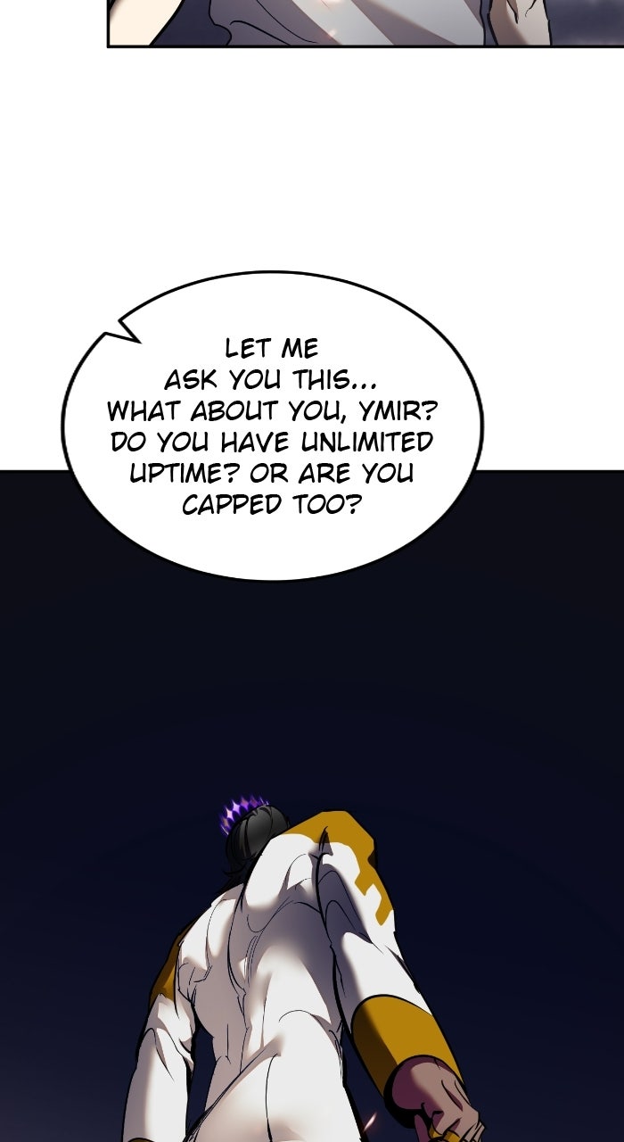 Return to Player Ep. 240 - Edge of Mankind (2) page 100 - 