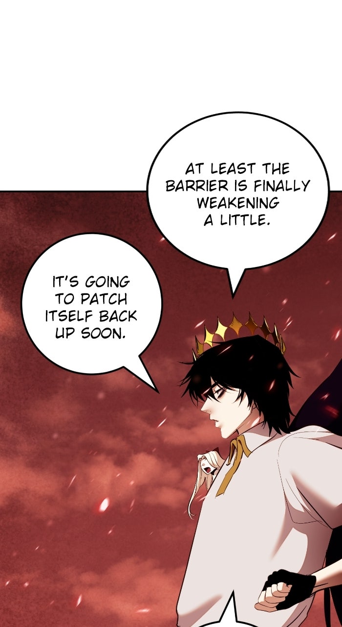 Return to Player Ep. 241 - The King of Outer Gods (1) page 18 - 