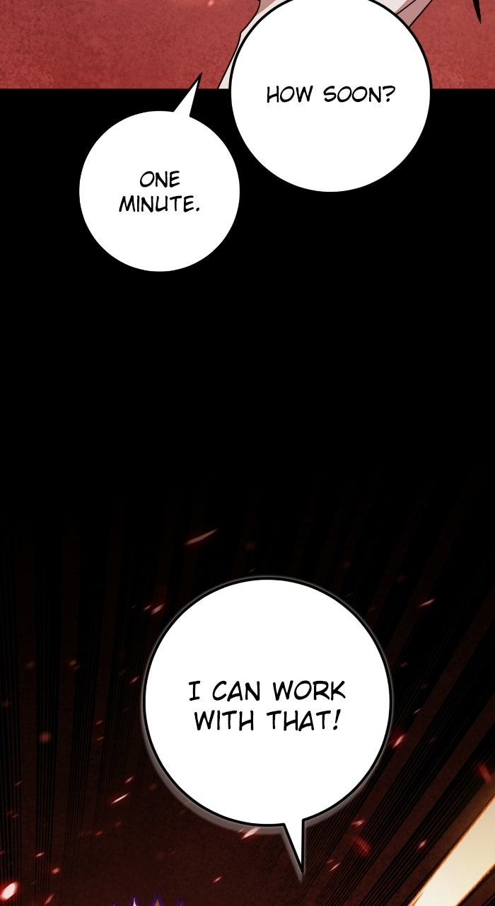 Return to Player Ep. 241 - The King of Outer Gods (1) page 19 - 