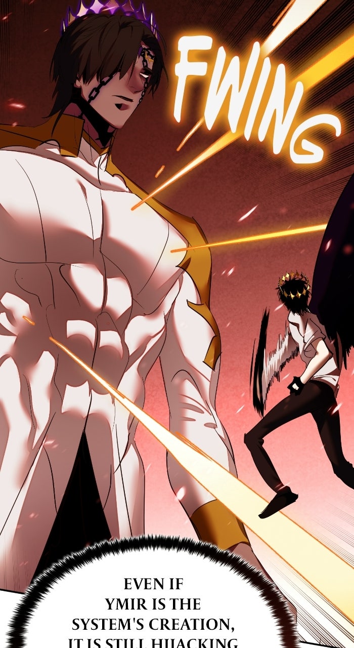 Return to Player Ep. 241 - The King of Outer Gods (1) page 20 - 