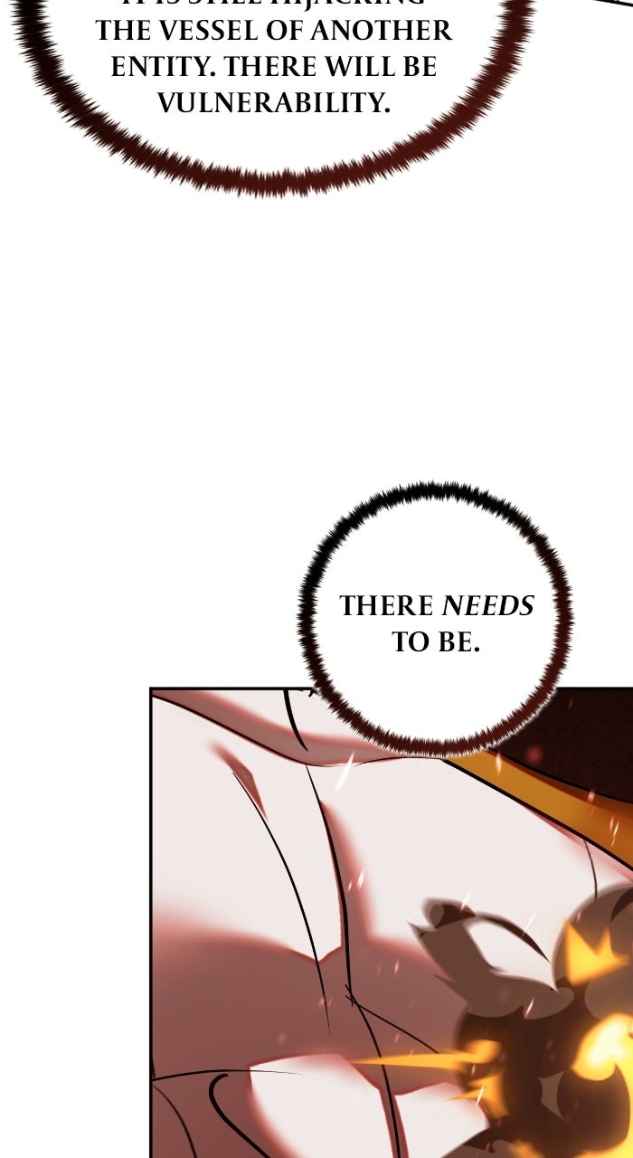 Return to Player Ep. 241 - The King of Outer Gods (1) page 21 - 