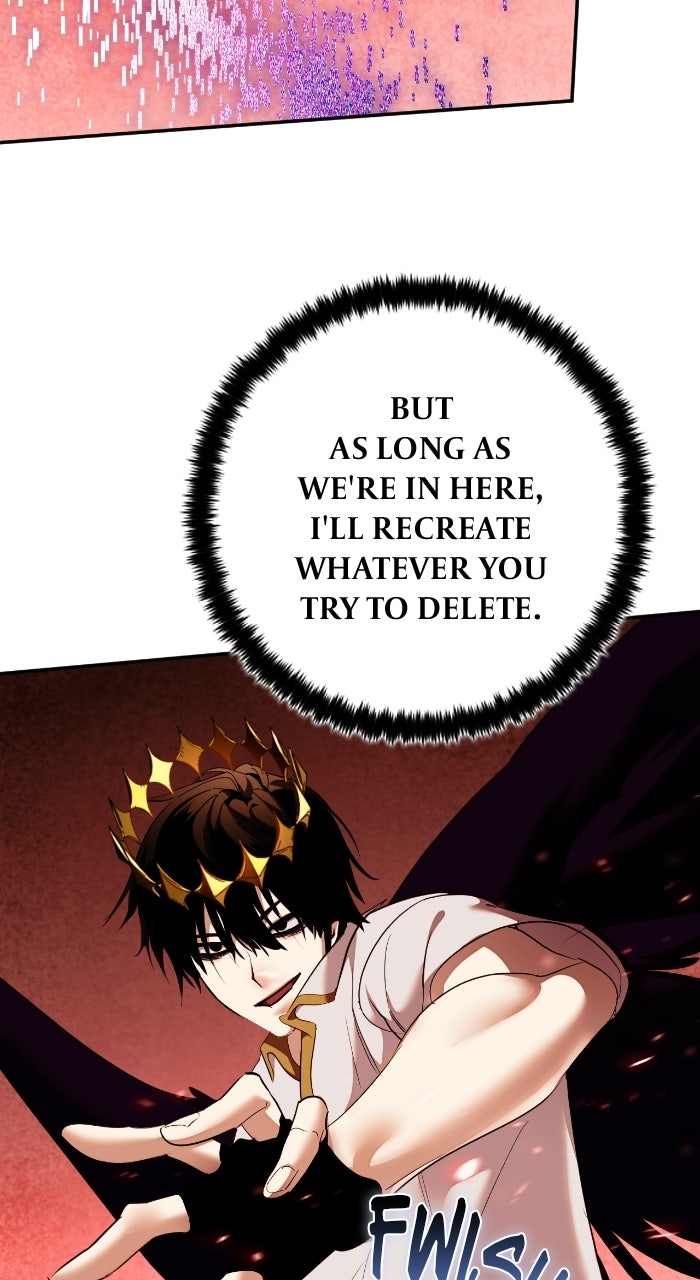 Return to Player Ep. 241 - The King of Outer Gods (1) page 28 - 