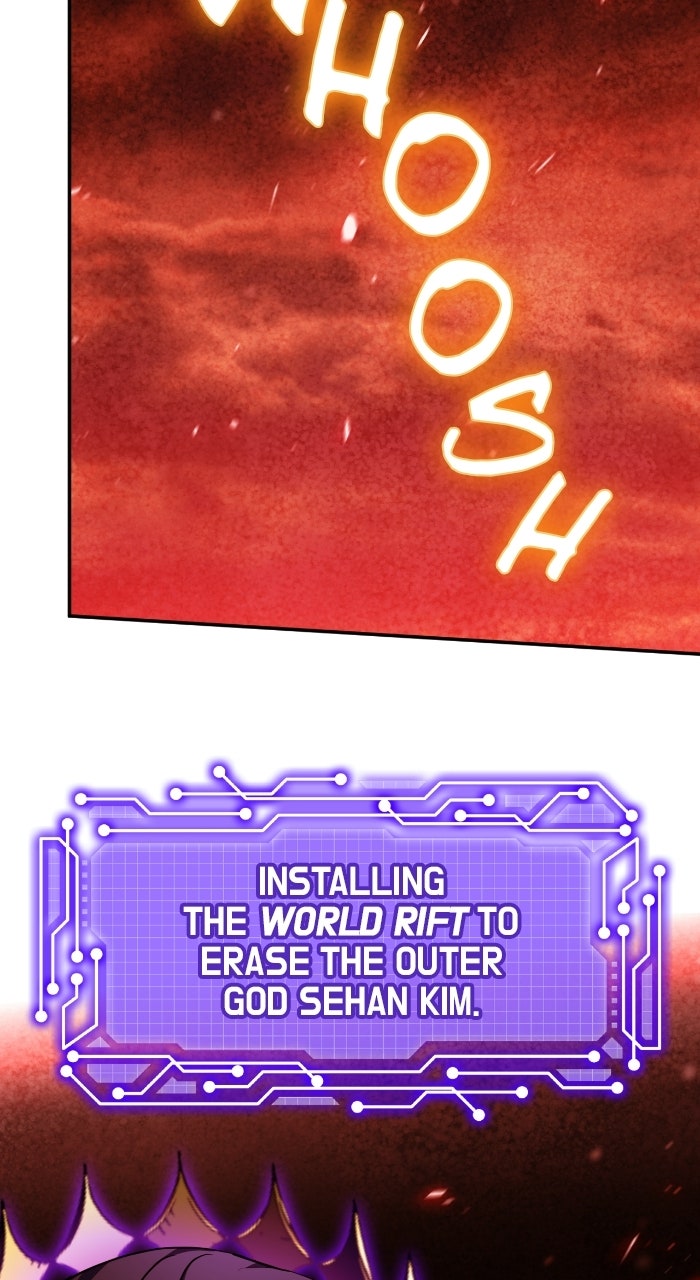 Return to Player Ep. 241 - The King of Outer Gods (1) page 30 - 