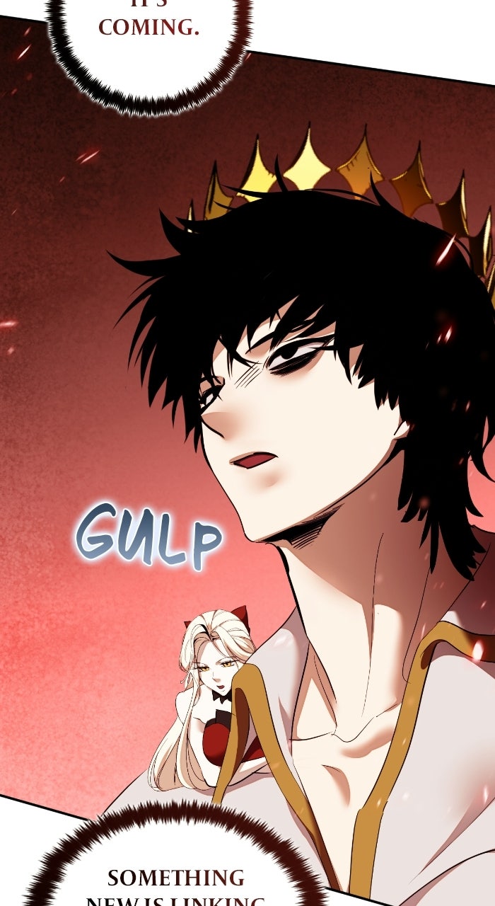 Return to Player Ep. 241 - The King of Outer Gods (1) page 34 - 