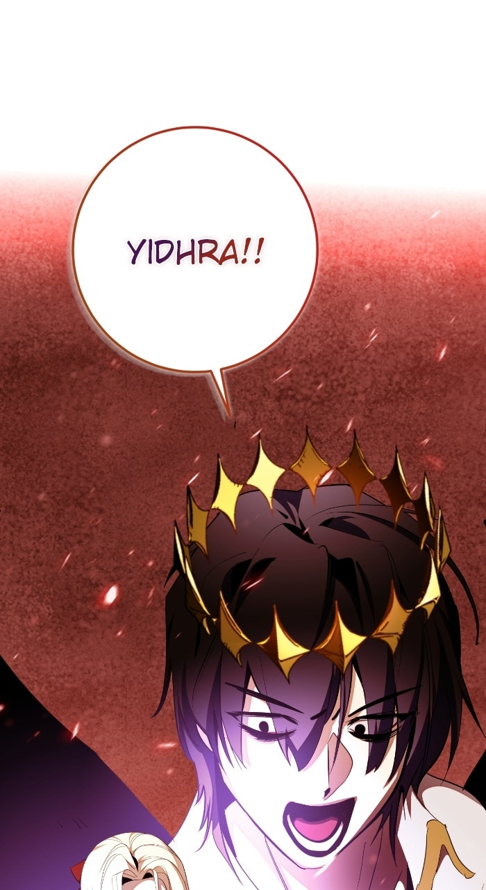 Return to Player Ep. 241 - The King of Outer Gods (1) page 37 - 