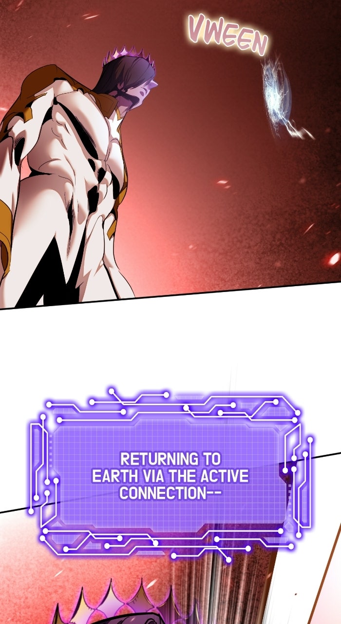 Return to Player Ep. 241 - The King of Outer Gods (1) page 41 - 