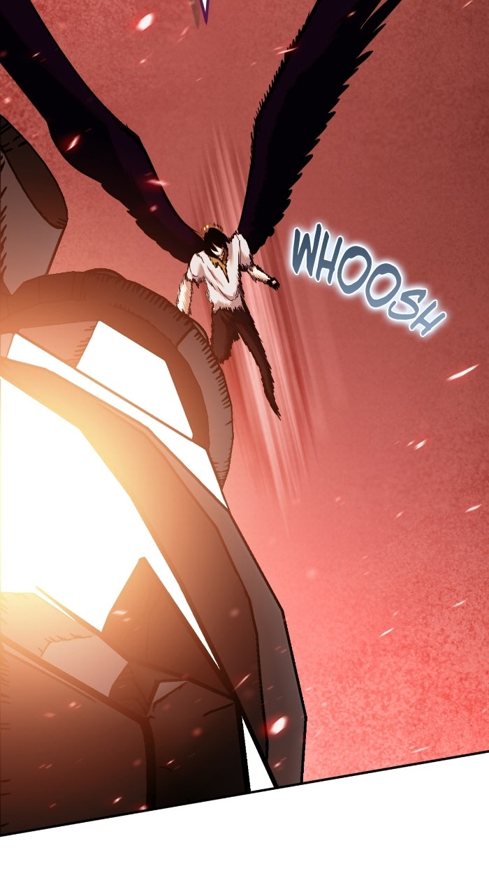 Return to Player Ep. 241 - The King of Outer Gods (1) page 55 - 