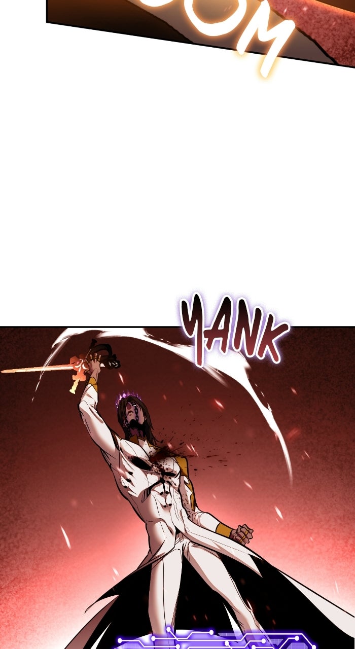 Return to Player Ep. 241 - The King of Outer Gods (1) page 57 - 