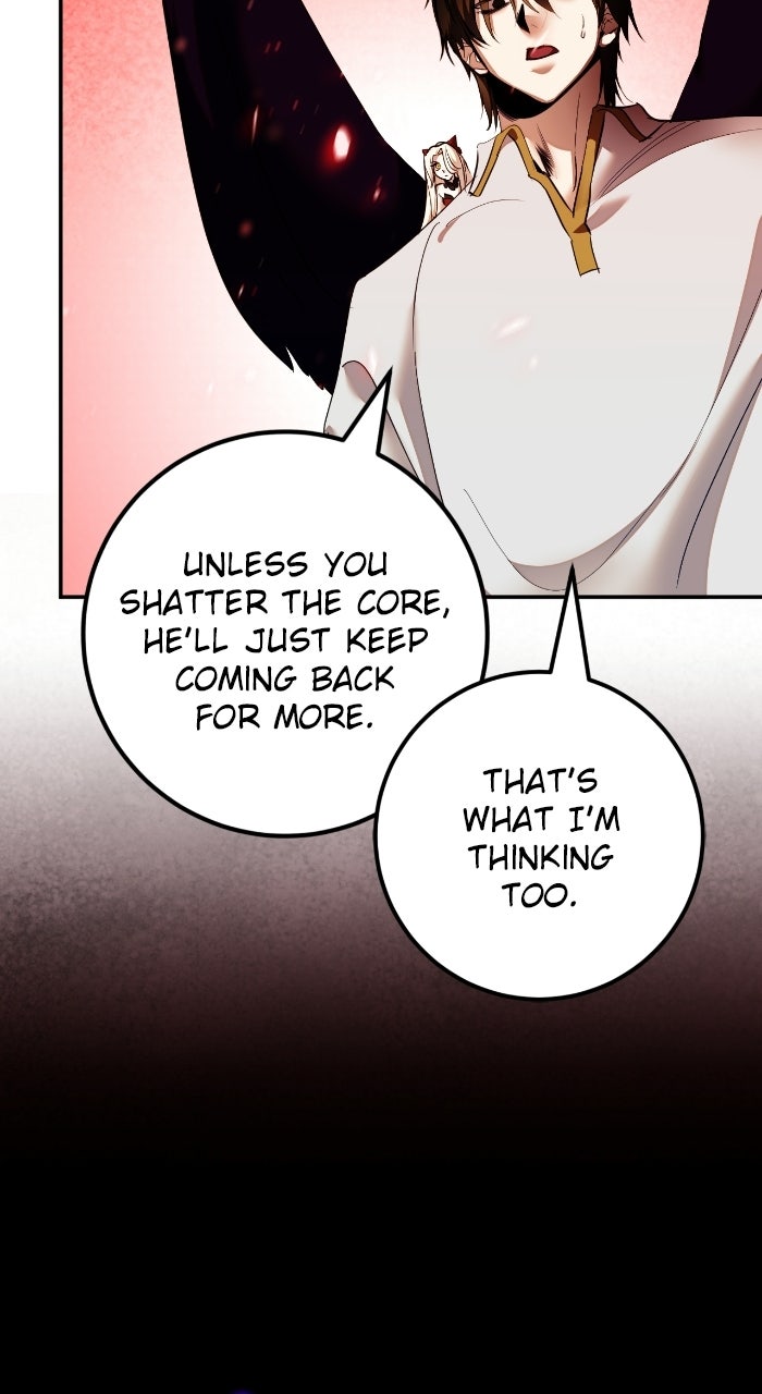 Return to Player Ep. 241 - The King of Outer Gods (1) page 67 - 