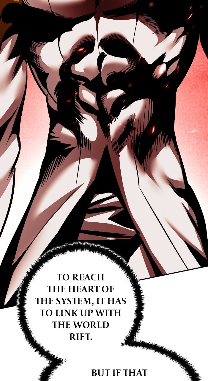 Return to Player Ep. 241 - The King of Outer Gods (1) page 69 - 