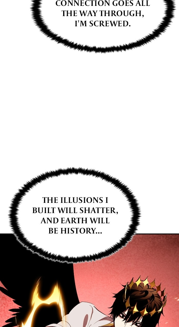 Return to Player Ep. 241 - The King of Outer Gods (1) page 70 - 