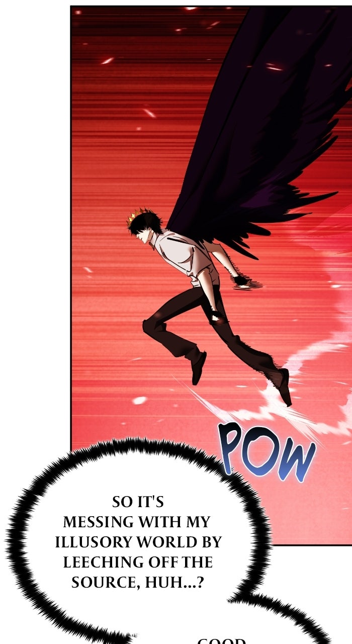 Return to Player Ep. 241 - The King of Outer Gods (1) page 78 - 