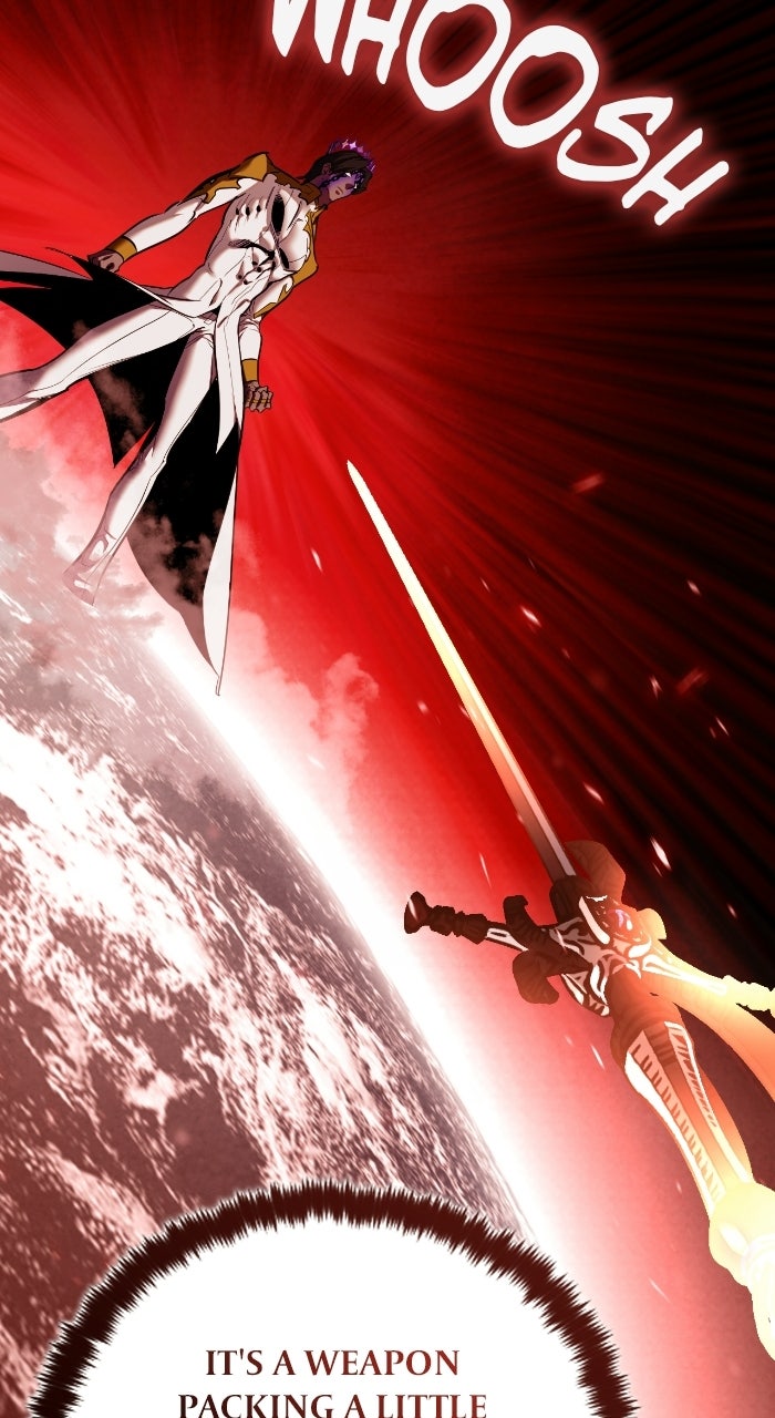 Return to Player Ep. 241 - The King of Outer Gods (1) page 80 - 