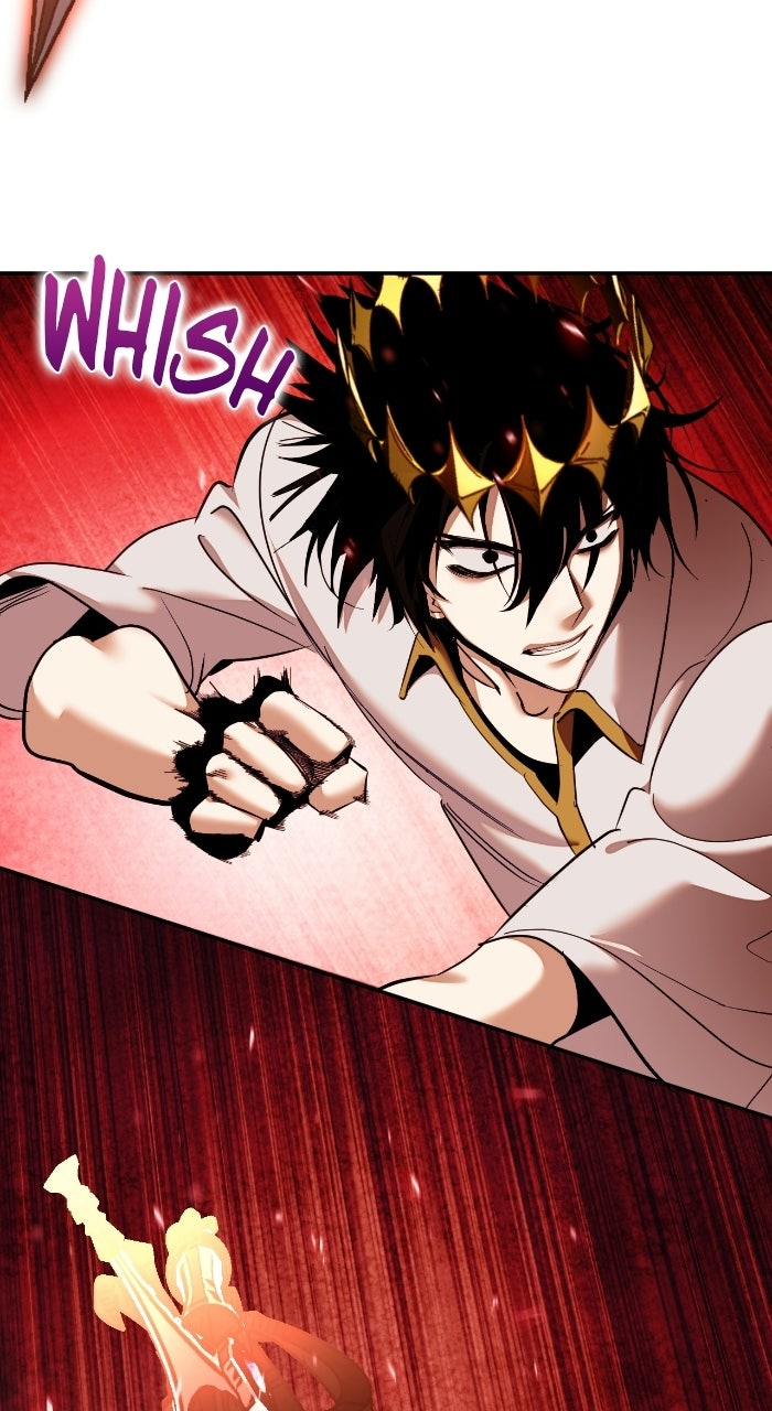 Return to Player Ep. 241 - The King of Outer Gods (1) page 87 - 