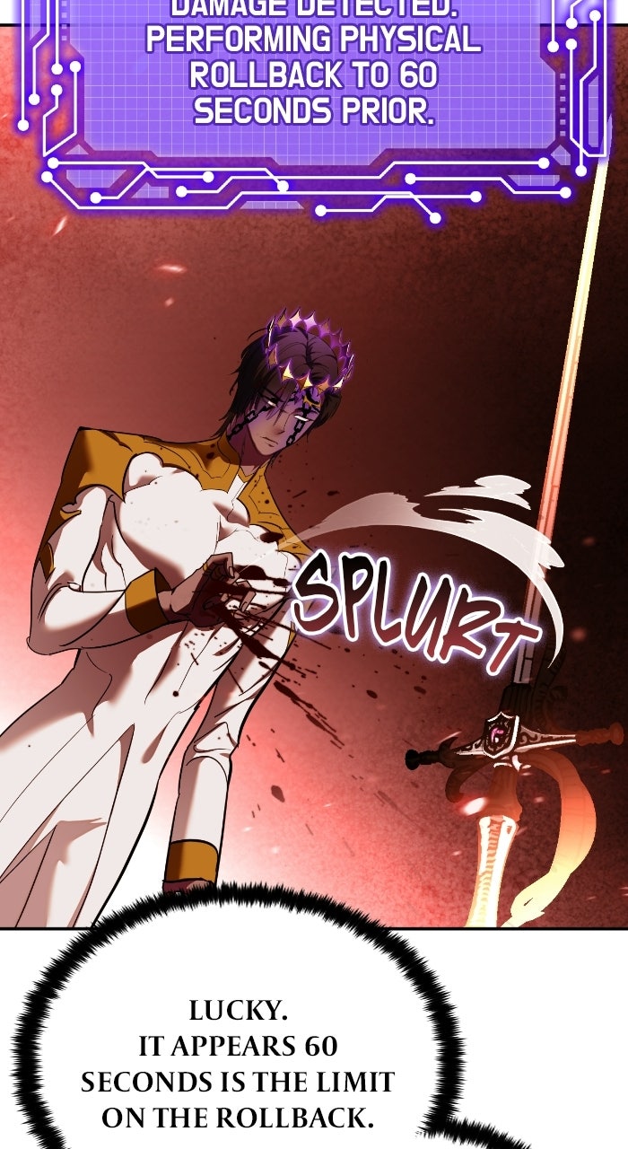 Return to Player Ep. 241 - The King of Outer Gods (1) page 92 - 