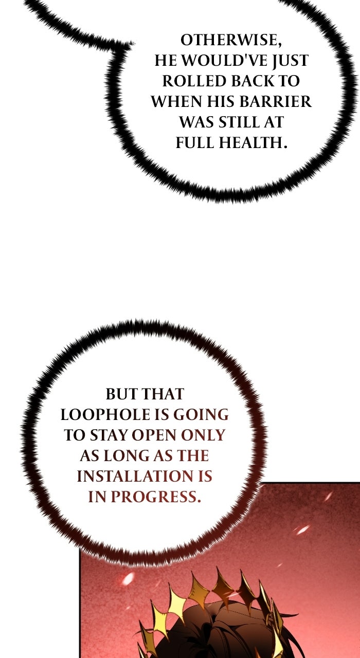 Return to Player Ep. 241 - The King of Outer Gods (1) page 93 - 