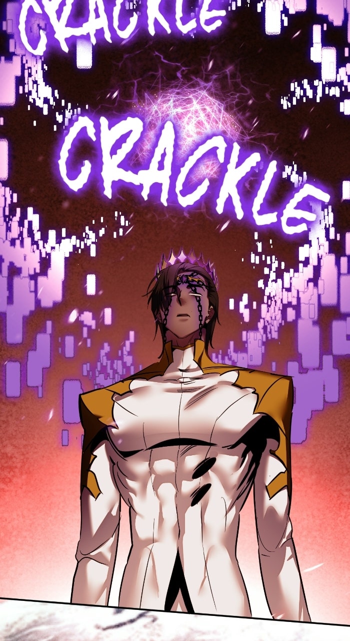 Return to Player Ep. 241 - The King of Outer Gods (1) page 96 - 