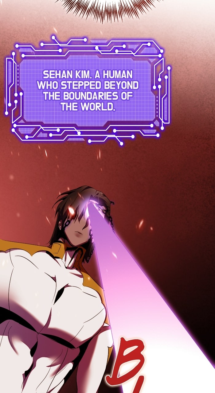 Return to Player Ep. 242 - The King of Outer Gods (2) page 13 - 