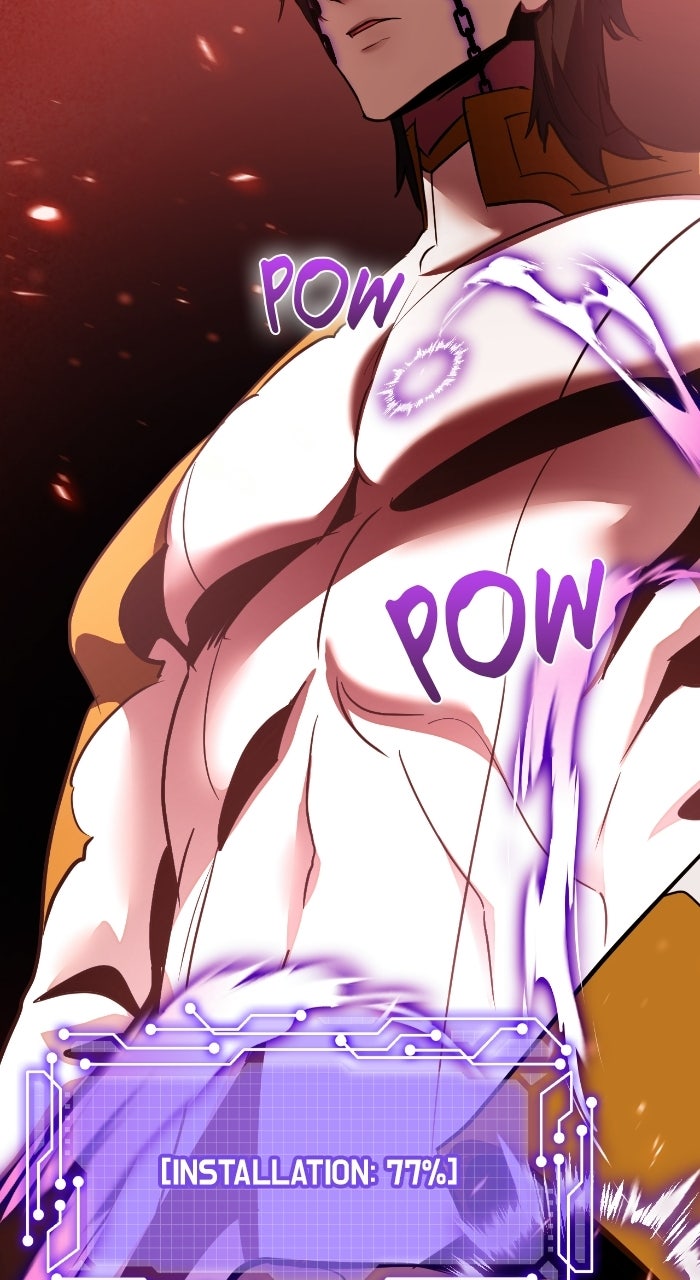 Return to Player Ep. 242 - The King of Outer Gods (2) page 18 - 
