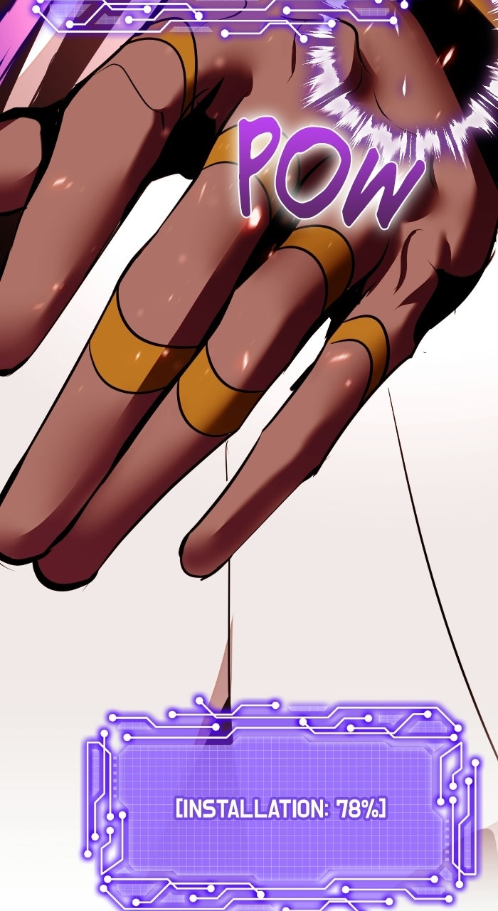 Return to Player Ep. 242 - The King of Outer Gods (2) page 19 - 