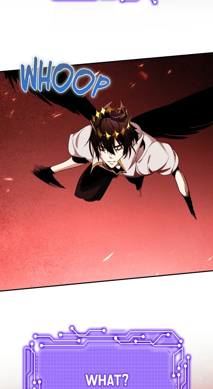 Return to Player Ep. 242 - The King of Outer Gods (2) page 20 - 