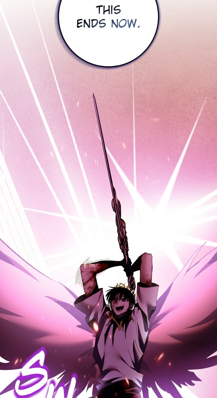 Return to Player Ep. 242 - The King of Outer Gods (2) page 30 - 
