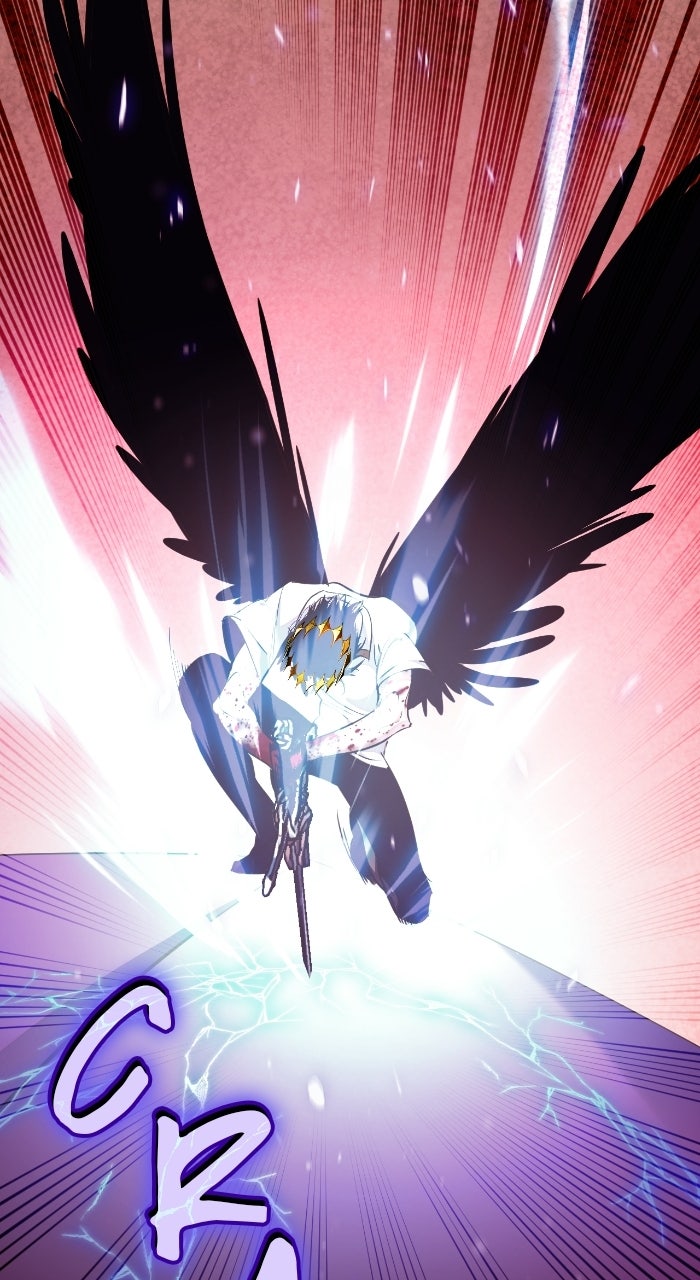 Return to Player Ep. 242 - The King of Outer Gods (2) page 36 - 