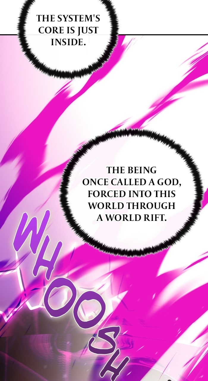 Return to Player Ep. 242 - The King of Outer Gods (2) page 39 - 