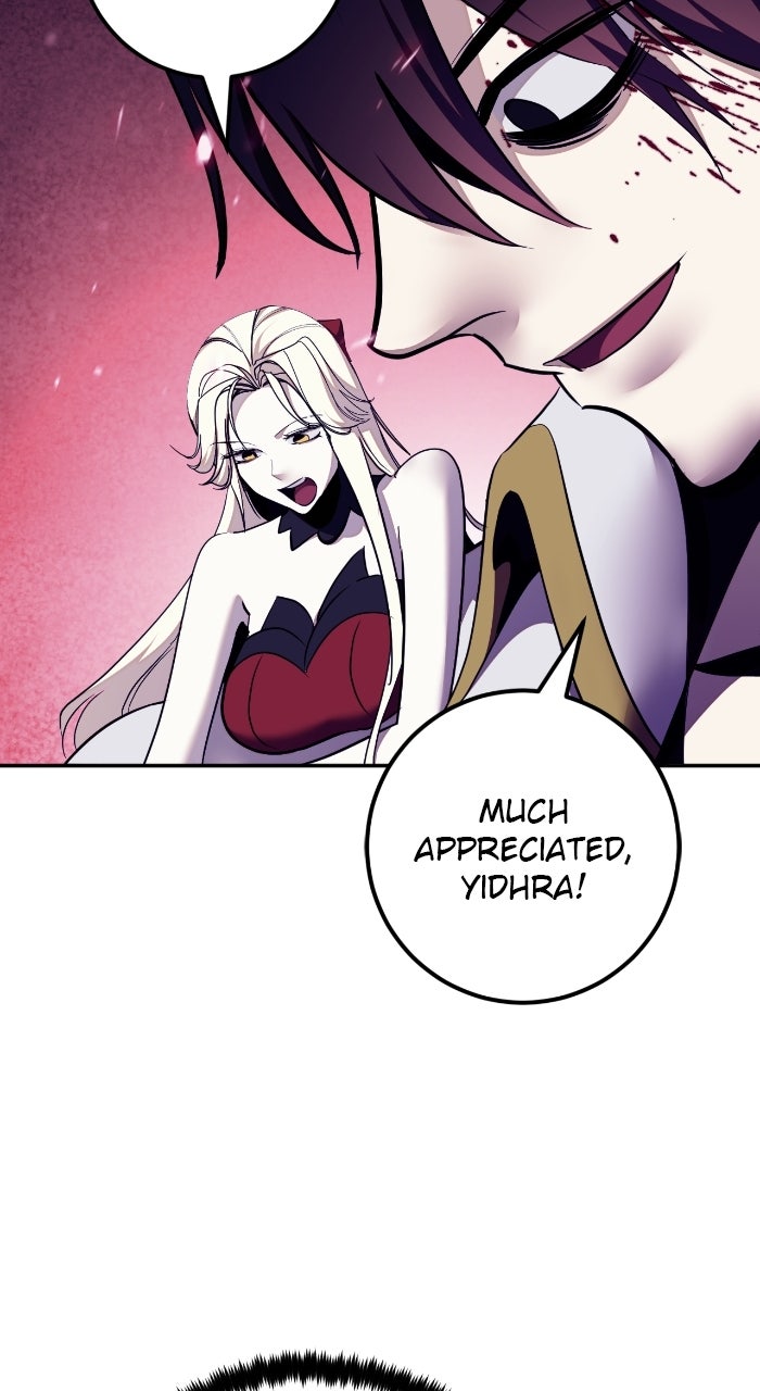 Return to Player Ep. 242 - The King of Outer Gods (2) page 41 - 