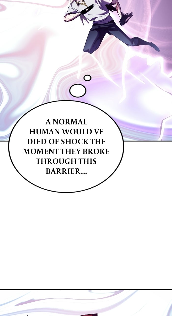 Return to Player Ep. 242 - The King of Outer Gods (2) page 43 - 