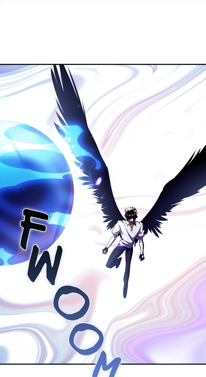 Return to Player Ep. 242 - The King of Outer Gods (2) page 47 - 