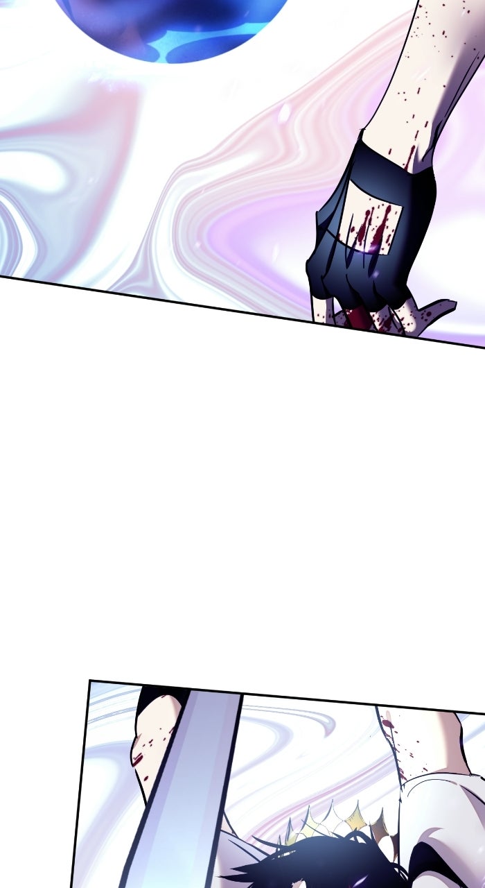Return to Player Ep. 242 - The King of Outer Gods (2) page 49 - 