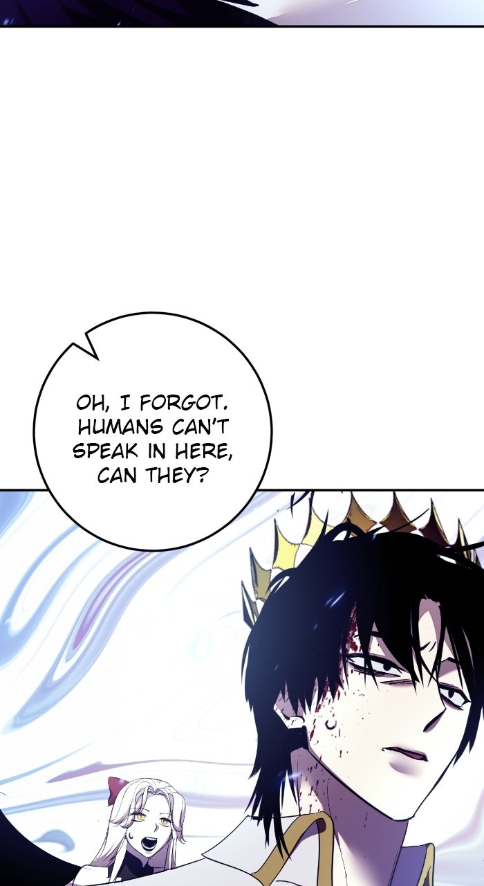 Return to Player Ep. 242 - The King of Outer Gods (2) page 55 - 