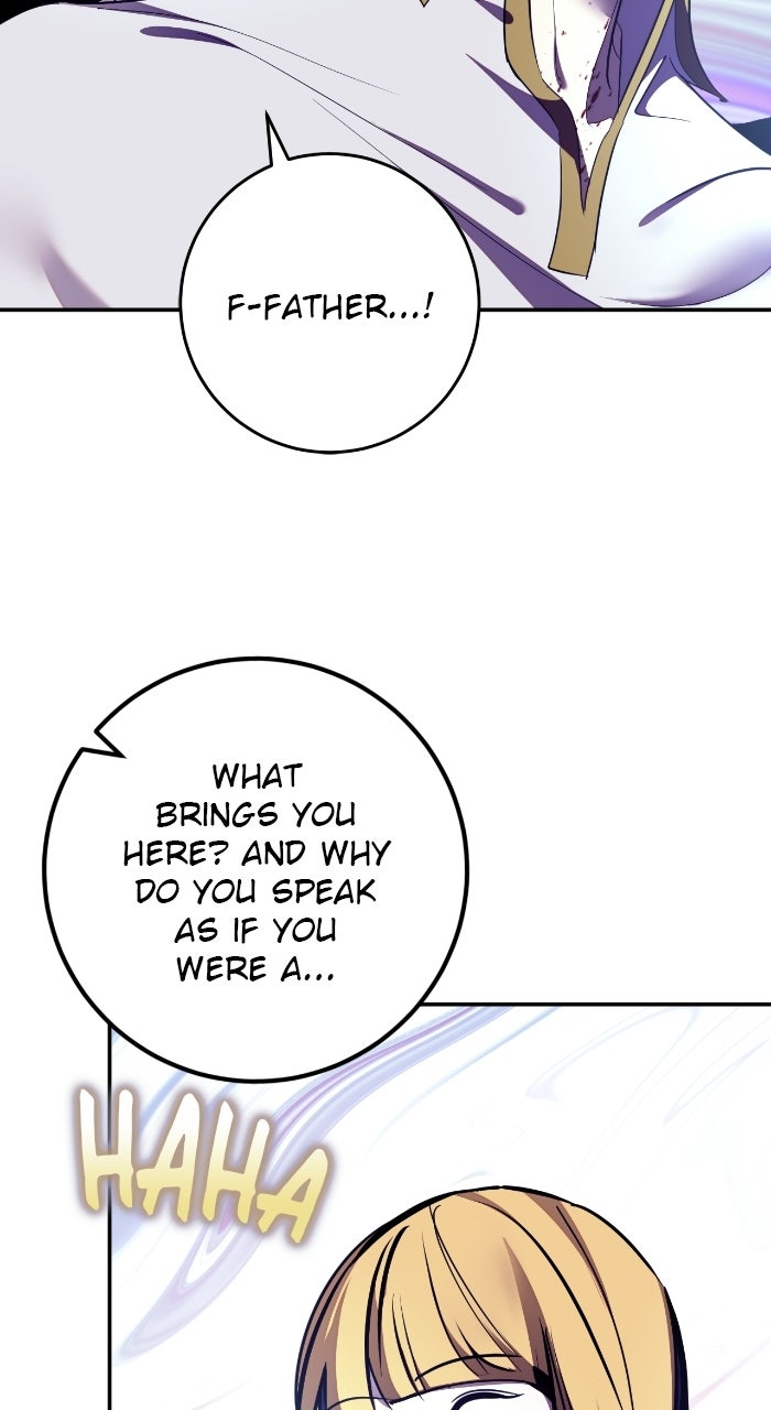 Return to Player Ep. 242 - The King of Outer Gods (2) page 56 - 