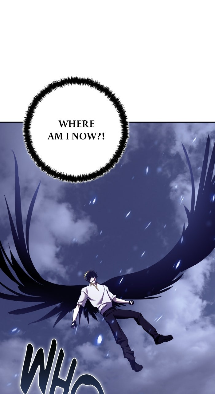 Return to Player Ep. 242 - The King of Outer Gods (2) page 63 - 